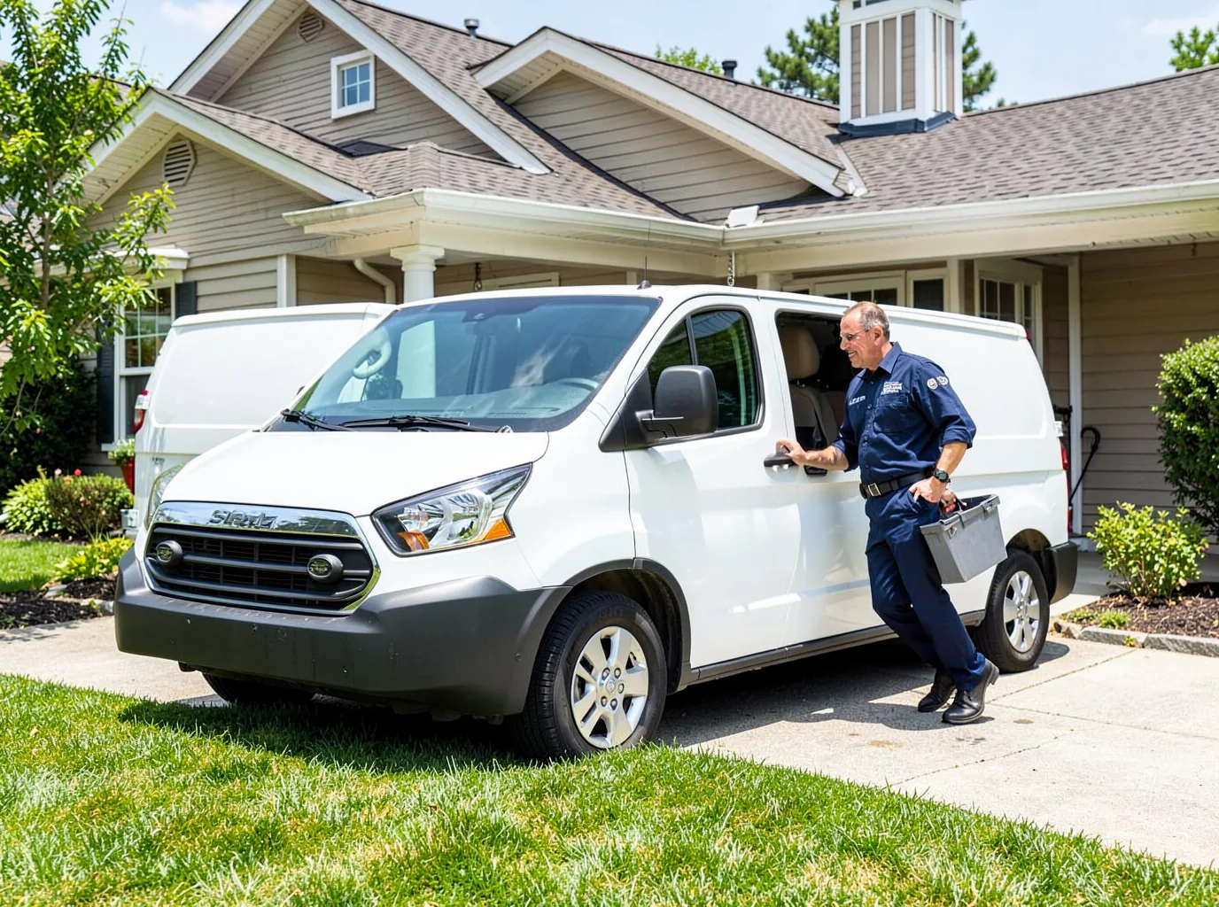 Emergency Plumber company in Walker, KY